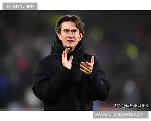 热刺认真评估买断帕利尼亚与弗兰克良好关系助力转会