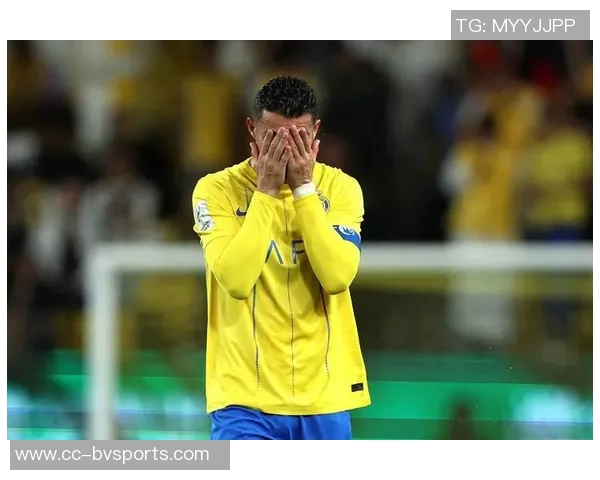 C罗因肘击染红被禁赛葡萄牙足协希望他下轮以观众身份出席比赛