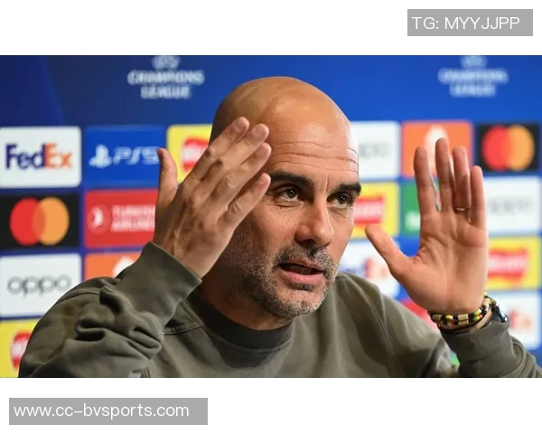 曼城失球引发瓜迪奥拉怒火攻心狂砸替补席座椅面红耳赤