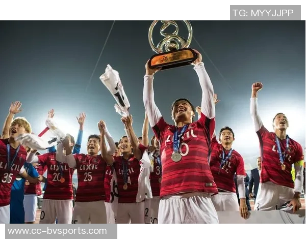 中日韩联赛亚冠资格赛揭晓海港全北鹿岛鹿角等队争夺正赛名额