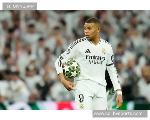 姆巴佩远射破门助皇马3-1胜利距C罗纪录仅差一球