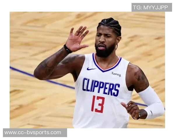 乔治罚球成功达成19000分里程碑成为NBA历史第67位得分手