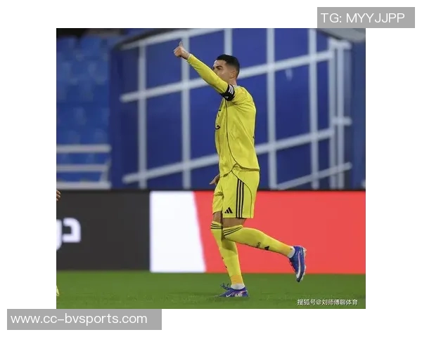 沙特联赛实力超越葡萄牙C罗智慧超越足球界限