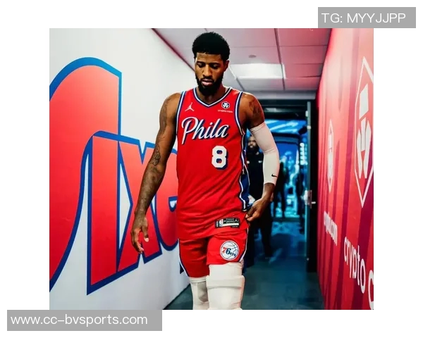 马克西发声支持乔治迅速联系队友准备迎接挑战