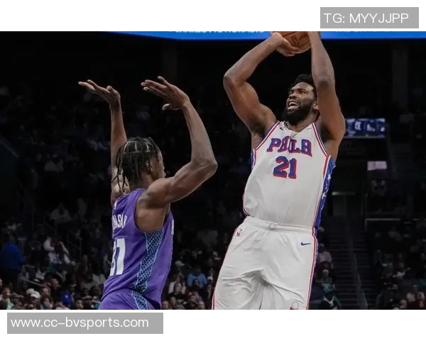 恩比德下半场状态回落全场贡献29分9板5助力助球队取胜