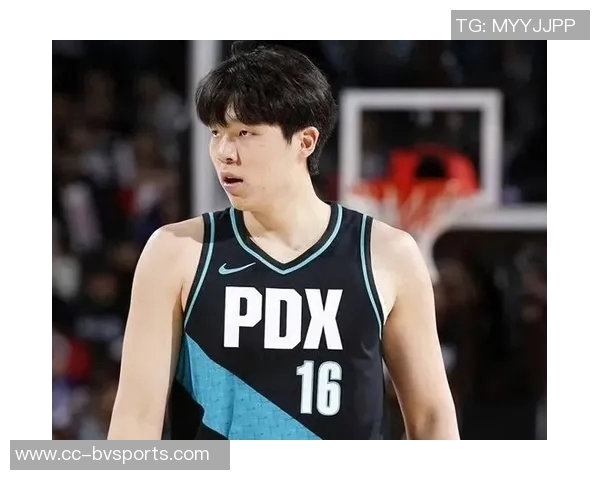 杨瀚森三分球再创佳绩5篮板平生涯最佳表现助球队获胜