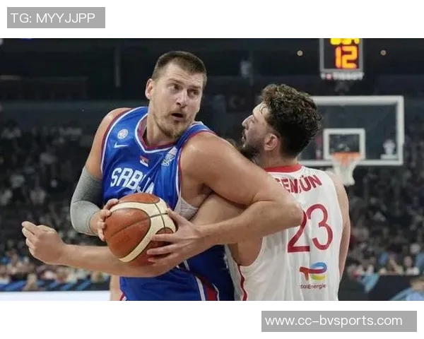 华子赢得尊重的同时助力约基奇创造历史的精彩对决